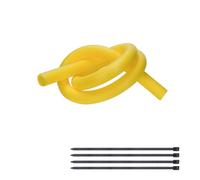 XINYIN Chambre à air pour vélo de route, VTT - Insert de tube de protection durable - Facile à utiliser