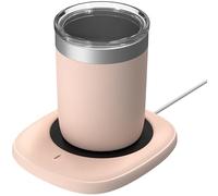 XINYIN Chauffe-Tasse Chauffant USB avec Contrôle De La Température Coussin Chauffant pour Café Thé Boissons Chaudes Tasses De Boissons Tapis Chaud Tasses À Café Dessous De Verre Thermique