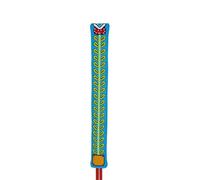 XINYIN Club Protecteur Club Héberge-casher Scratch-Resistant Design for Training/Storage Accessoires Fashion PU Golf Driver Head Cover