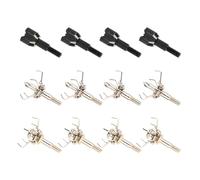 XINYIN Conception De Chasse De Précision d'acier Inoxydable pour La Formation Sûre D'exactitude