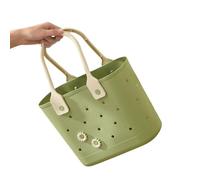 XINYIN Conceptions Sacs Rangement en Caoutchouc Robustes pour Plage Les Voyages en Portables Faciles À Organisation pour Les Femmes À Mode Usage Quotidien
