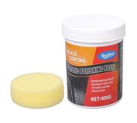 XINYIN Crème De Réparation en Caoutchouc Plastique Vernis Brillant pour Pneus Voiture Rénovation Intérieure Contre Le Vieillissement Pâtes Protection Contre Le Vieillissement Entretien du Véhicule