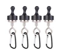 XINYIN Crochet De Tente De Terres Rares Étanche À Clip Camping-ci