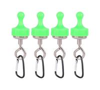 XINYIN Crochet De Tente De Terres Rares Étanche À Clip Camping-ci