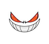 XINYIN Dark Type Réfléchissant La Nuit De Sécurité Nuit Avertissement Adhésif Not Slip Eye Sticker pour Motos Casques Et Scooters Haute Durabilité PVC Car Decal