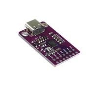 XINYIN De Développement Convertisseurs USB I2C Basse Consommation CP2112 pour Les Projets IoT Et L'intégration Capteurs CCS811 Carte Développement Environnementale