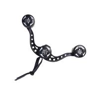 XINYIN Enrouleurs De Ligne Pêche Connecteur D'assistance Noueur Dispositif Liaison Fil Rapide Mer Dispositifs Noeud Poisson Remplacement Enrouleurs Ligne Connecteur D'assistance