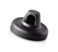 XINYIN General Antenna Base Shield Strong Plastic Construction Easy Not Tool Installation 56040950AE for Automotives Vehicles Antenna Cover No Tool