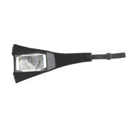 XINYIN Housse de protection contre la transpiration pour vélo | Bandeau anti-transpiration confortable pour activités de plein air, vélo entraîneur de sueur, protection de cadre