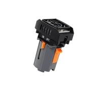 XINYIN Inflatable Camping Mosquitoes Repellers Light Weight Compacts Rechargeable Battery Operated Outdoor Hanging Mosquitoes Repellents for Tent