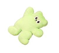 XINYIN L'oreiller Ergonomique en Forme d'ours À Pois Est Doté d'un Rembourrage Qui Conserve Sa Forme pour Se Prélasser Et Se Détendre Coussin Confortable