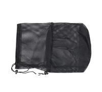 XINYIN Masque de protection réglable pour chien avec ceinture réglable pour éviter les blessures au visage pour différentes races en plein air aventure et nature sauvage