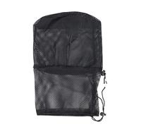 XINYIN Masque de protection réglable pour chien avec ceinture réglable pour éviter les blessures au visage pour différentes races en plein air aventure et nature sauvage