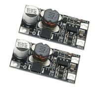 XINYIN Module Régulateur Abaisseur 24V 12V 5V Conception De Surcharge À Haute Efficacité Qualité Industrielle Module Protection Contre Les Courts-Circuits Surcharge