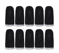 XINYIN Multifunction Cotton Finger Protectors Sweat Absorbing Control for Detailed Woodworking & Repairs Sleeve Labor Protections Guards Universal Fit