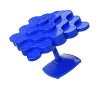 XINYIN Parent Child Desktop Balance Tree Stacking Building Blocing Balance Balancing Tower Tower pour Les De Plus De 3 Ans