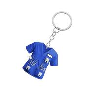 XINYIN Pendre Uniforme Infirmier 30cm Ajustement La Décoration Automobile en Acrylique en Acrylique Adapté Accessoires De Voiture sur Le Thème des Infirmières Infirmières