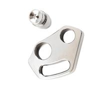 XINYIN Pince coupante en alliage métallique avec vis - Poids léger - Outil pliable - Accessoires pour pendentif en alliage 21/31