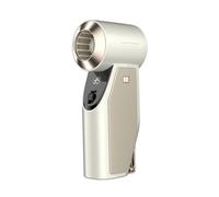 XINYIN Refroidissement À Vitesse Petit Ventilateur avec Écran D'affichage LED