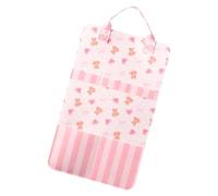XINYIN Sac de rangement interactif pour jouets de chats avec séparateurs pour chats et bâtons de taquinerie