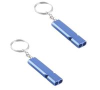 XINYIN Sifflet de survie en plein air pour camping, randonnée, survie, urgences, équipement de pêche