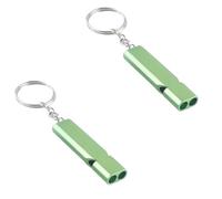 XINYIN Sifflet de survie en plein air pour camping, randonnée, survie, urgences, équipement de pêche