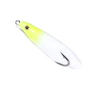 XINYIN Snakehead Topwater leurres 8 5 cm 12 7 G Swimbait doux avec crochet Crankbait pêche leurres en plastique souple