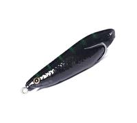 XINYIN Snakehead Topwater leurres 8 5 cm 12 7 G Swimbait doux avec crochet Crankbait pêche leurres en plastique souple