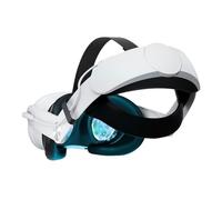 XINYIN Solution De Chargement À Tête Portable Portable Réglable 10000mAh Dissipation Capacité pour Les Casques Réalité Virtuelle Solution Chargement L'appareil