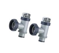 XINYIN Systèmes de filtration Accessoires de tuyau de natation pour 28635EG 28633EG 28671EG Outils de bain extérieurs Piscine Piston Vannes Connecteur de tuyau