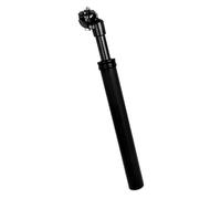 XINYIN Tige de selle de suspension - Amortisseurs légers en alliage d'aluminium - Pièce de rechange pour vélo de route de montagne