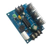XINYIN Wild Technology Carte mère électronique 12 V avec piège à souris pour une élimination rapide