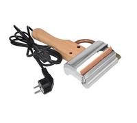 Xinzhai Couteau électrique for désoperculer Le Miel, Coupe-Cire for Miel Chaud, extracteur de Miel for Abeilles, Fournitures for la récolte du Miel, Outils d'apiculture