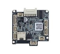 XIOANG Adaptateur de Carte mère de tête d ' Outil Professionnel avec Carte de de buse Dissipation Thermique pour Accessoires d ' imprimante Adaptateur de Dissipation Thermique