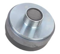 XIOANG Haut-Parleur de Tweeter à klaxon Haute fréquence 8 ohms, Pilote d ' aimants de 90 mm construits pour Une Diffusion sonore détaillée et précise, Son Clair, tonalité élevée