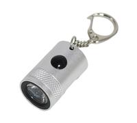 XIOANG Lampe de Poche LED multifonctionnelle de Type C, 3 Modes d ' éclairage, lumière LED Rechargeable, Texture en Aluminium, pour Un Transport Quotidien, lumière Portable