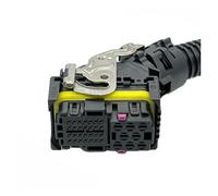 XIOKLM 16 36 89 Broches ECU EDC7 C7, Prise de Carte d'ordinateur Voiture, connecteur électronique, Faisceau câbles adapté 1928404195(36P Wiring Harness)