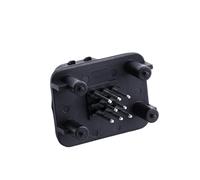 XIOKLM 8 14 23 35 Broches AMP ECU Carte Automatique PCB Broche siège d'aiguille connecteur électronique Faisceau de câblage Prise 776276-1 776267-1 776228-1(8P Straight Needle)