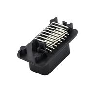 XIOKLM 8 14 23 35 Broches AMP ECU Carte Automatique PCB Broche siège d'aiguille connecteur électronique Faisceau de câblage Prise 776276-1 776267-1 776228-1(23P Curved Needle)