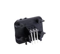 XIOKLM 8 14 23 35 Broches AMP ECU Carte Automatique PCB Broche siège d'aiguille connecteur électronique Faisceau de câblage Prise 776276-1 776267-1 776228-1(8P Curved Needle)