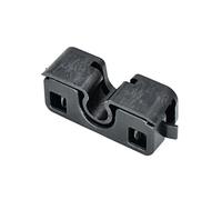 XIOKLM Ajustement compatible Trax Buick Encore 2xLoad couverture colis étagère chaîne Pivot Clip support de montage 42472886 95986156 coffre arrière Clip de coffre