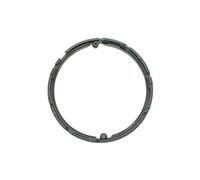 XIOKLM Bague d'espacement pour mouvement de la machine NH38 NH39 NH35 NH36 NH70 NH71 NH72. Support pour montre fixe pour éviter les pièces de réparation, 1 pièce., One Size