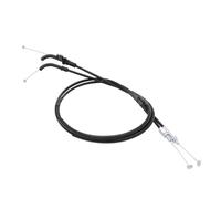 XIOKLM Câble d'accélérateur de moto Compatible XJ6 XJ 6 XJ6N XJ600 XJ 600 2009 2010 2011 2012 2013 2014 2015