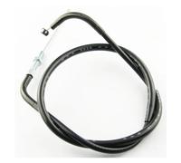 XIOKLM Câble d'embrayage de moto en fil d'acier compatible avec TL1000S 1997 1998 1999 2000 2001 2002 Accessoires de ligne de câble d'embrayage de moto