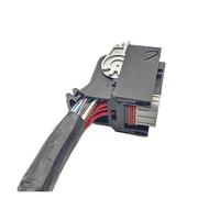 XIOKLM Carte d'ordinateur ECU de Voiture, 58 Broches, Prise DCM3.2, unité Commande électronique, Faisceau câbles 2220, 1 pièce