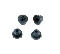 XIOKLM Clip de Bride d'écrou de carrosserie en Plastique de Voiture, 20 pièces, Attaches Automobiles 0039900251 16131176747