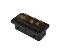 XIOKLM Connecteur Automatique de Carte PCB câble câblage la Prise 15392719 MT20U2 d'ECU 73pin(5pcs)