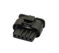 XIOKLM Connecteur de câblage Automatique 5 Broches 872-860-541 872 860 541 avec bornes et Joints(2pcs)