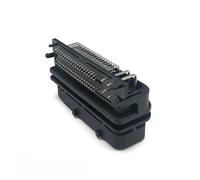 XIOKLM Connecteur ECU Automobile 1/81 Broches, unité de Commande, Prise mâle/PCB 1-368255 9-368290-1