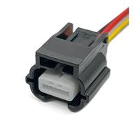 XIOKLM Faisceau de câbles Prise d'inversion PDC for Voiture, 3 Broches, connecteur électrique étanche 7283-8852-30 7282-8852-30(3Pin Female,1 Pc)